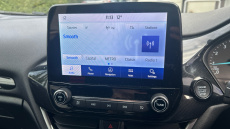 Ford Fiesta 1.0 EcoBoost ST-Line 5dr Petrol Hatchback